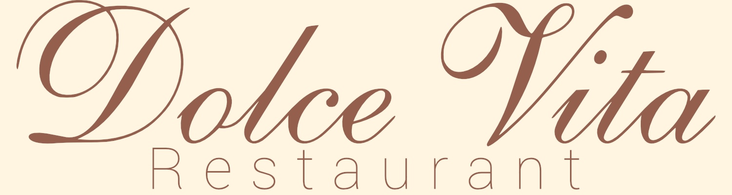 Dolce Vita Restaurant